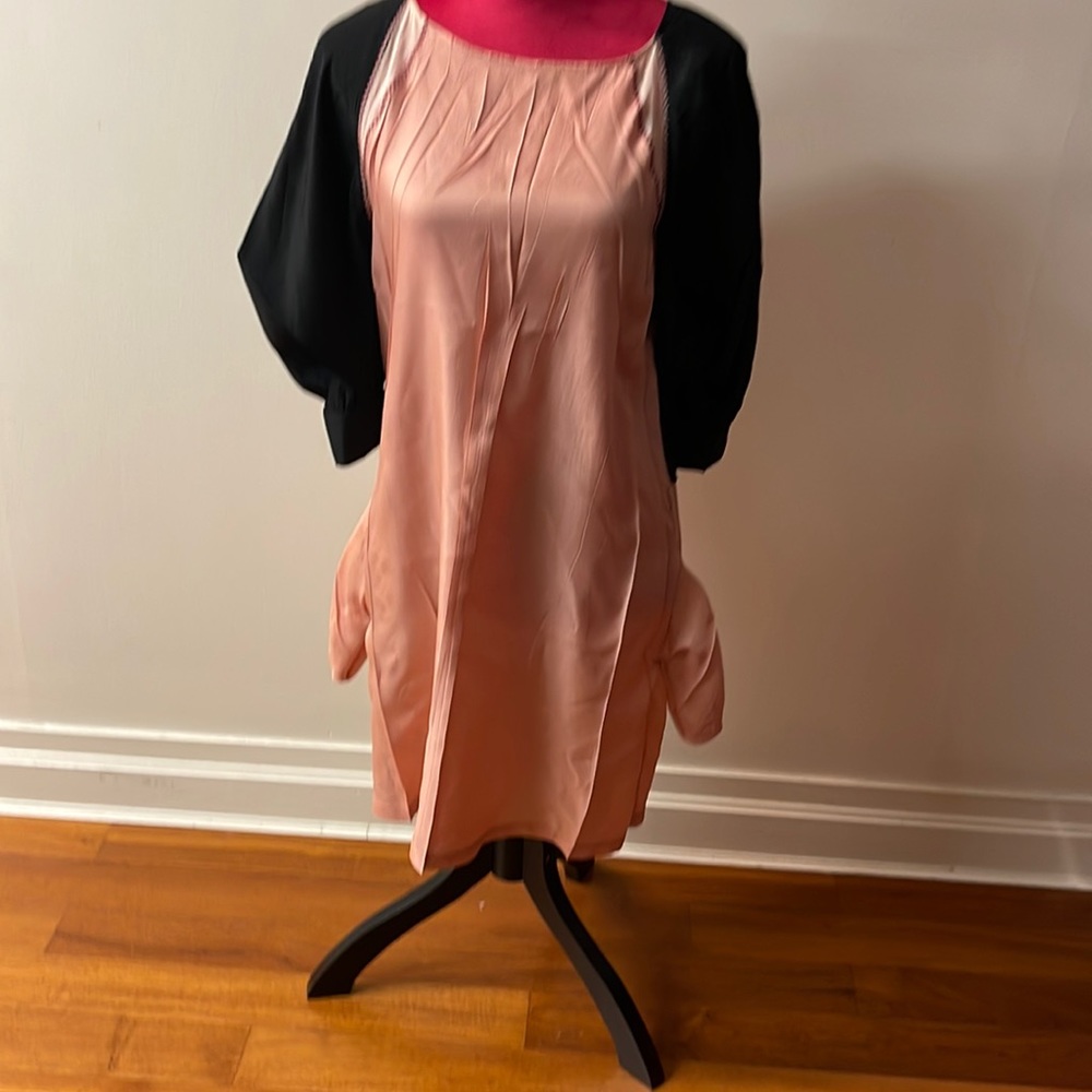 Cotelac drees size 1 or small brand new
